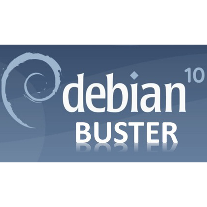 Статья 10. Сборка ФС Debian 10 Buster